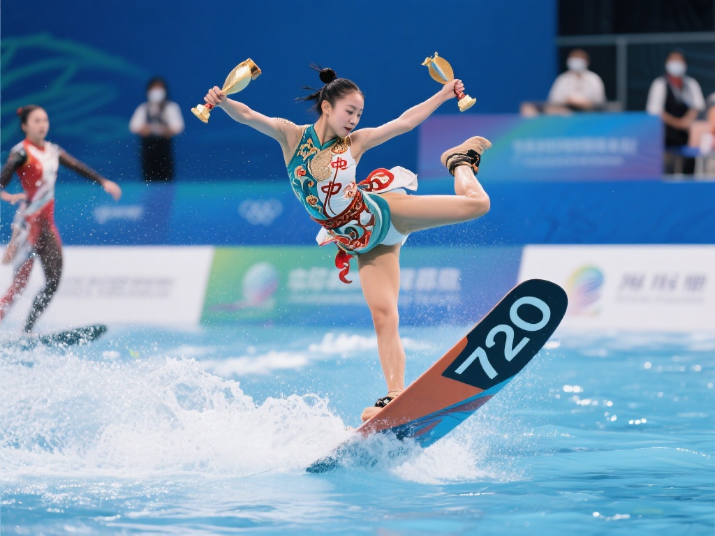 积分榜上的 积分榜上的