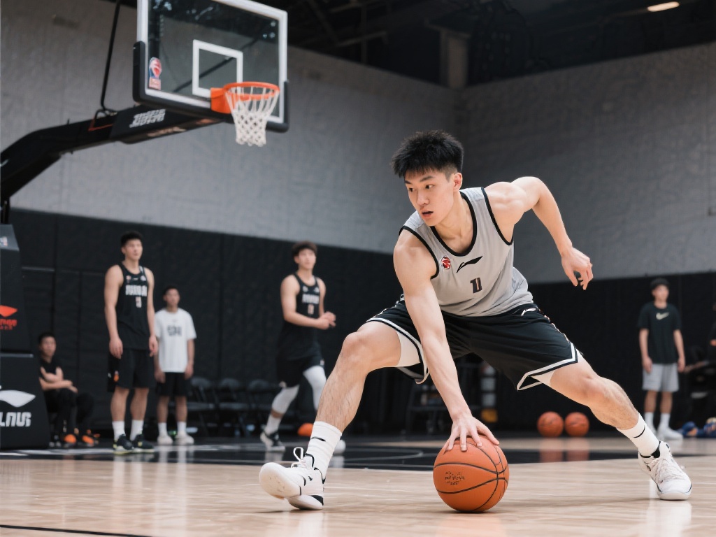 ng28娱乐-篮协深夜又追加罚单！张镇麟宿敌被禁赛1个月：CBA季中赛打不了？