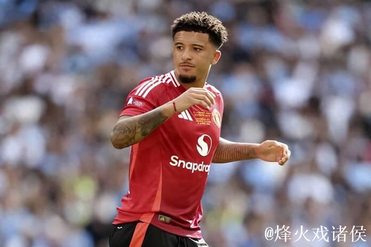 尤文与桑乔薪资谈妥，转会成败取决于曼联