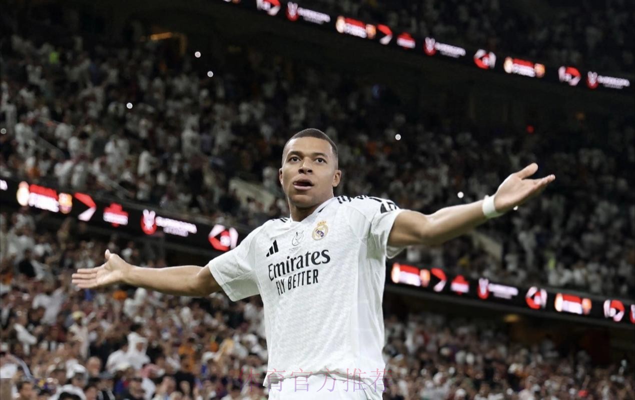 TA:姆巴佩已告诉随行人员 他想某个时候为皇马效力 TA:姆巴佩已告诉随行人员 他想某个时候为皇马效力