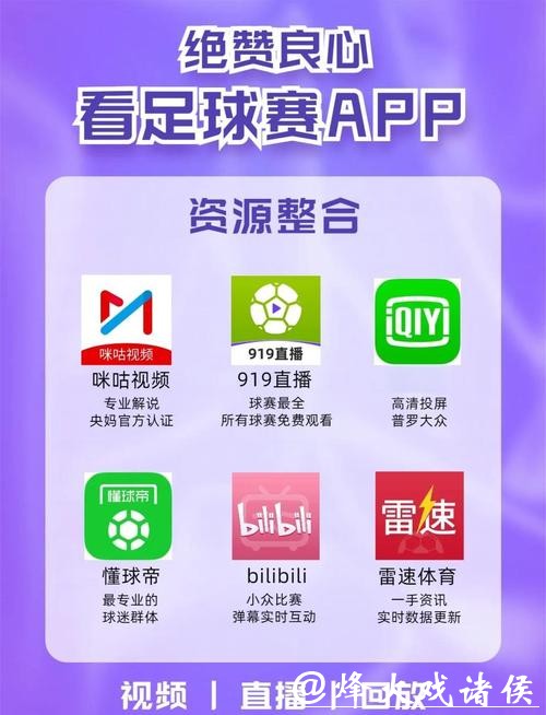 世界杯直播哪里可以看